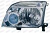 PRASCO DS8304804 Headlight